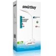 Светодиодный аккумуляторный светильник Smartbuy SBL-101-2-Wt-White - Светильники - Настольные светильники - Магазин электротехнических товаров Проф Ток